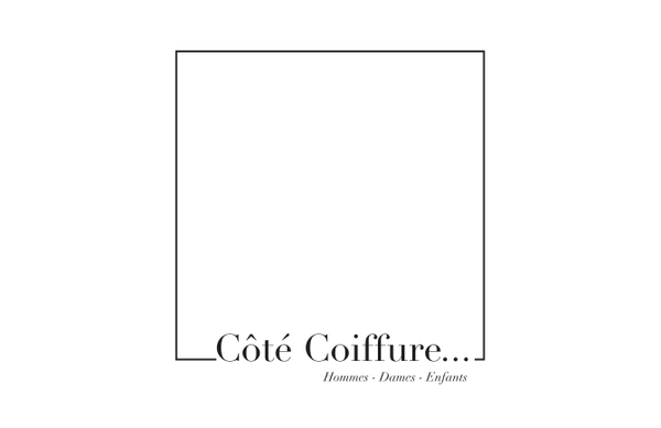 Côté Coiffure...