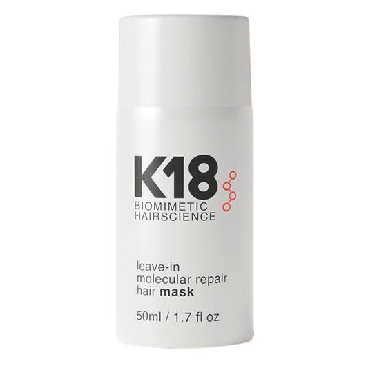 K18 - leave-in molecular repair hair mask 50ml